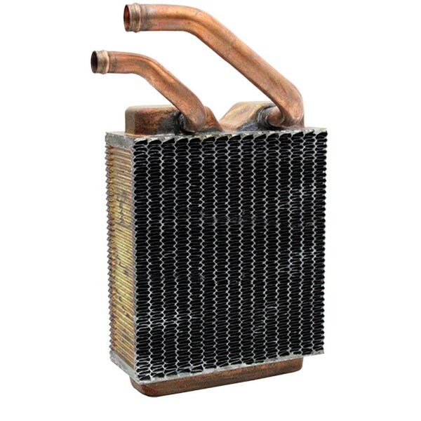 Aftermarket 398224 Heater Core For 19641966 Fits Chevrolet C K Series Pickup And Suburban 398224-NOR - main